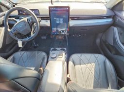 
FORD MUSTANG MACH-E SELECT, 2023 full									