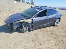 TESLA MODEL 3 RWD, 2023
