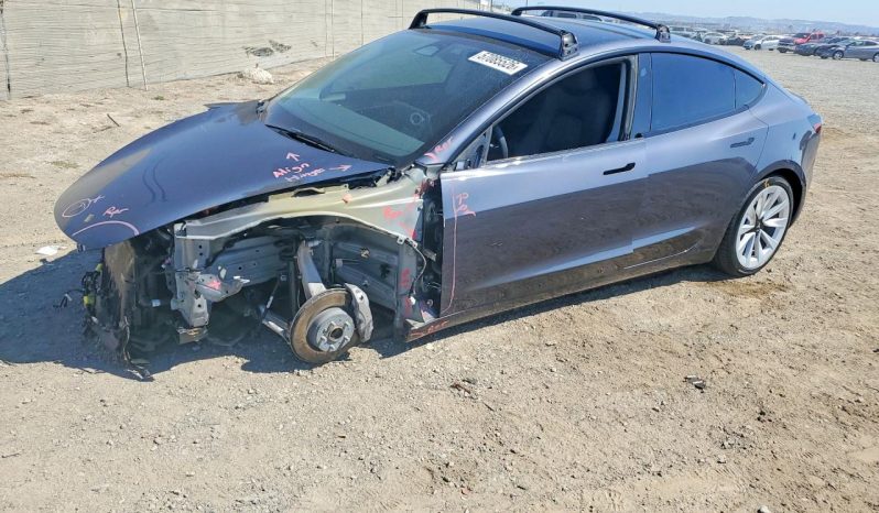 
TESLA MODEL 3 RWD, 2023 full									