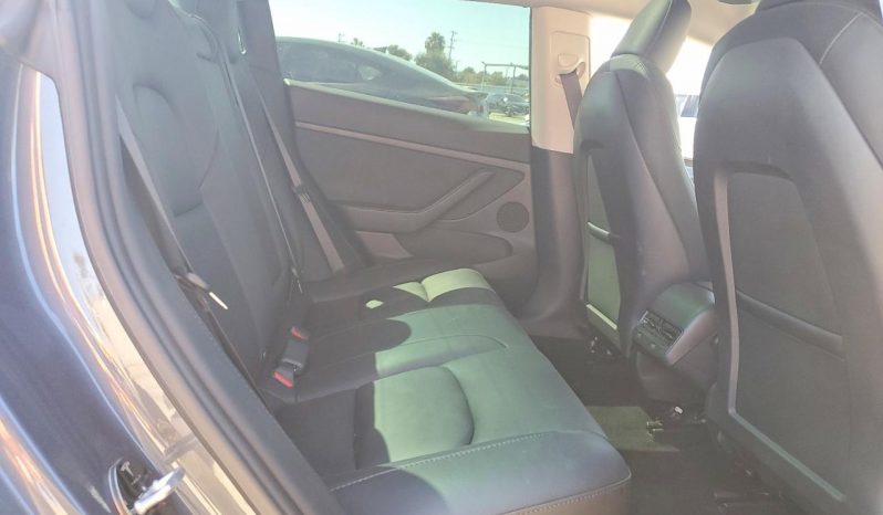 
TESLA MODEL 3 RWD, 2023 full									