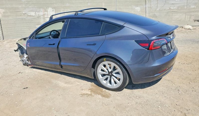 
TESLA MODEL 3 RWD, 2023 full									