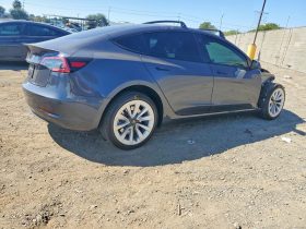 TESLA MODEL 3 RWD, 2023
