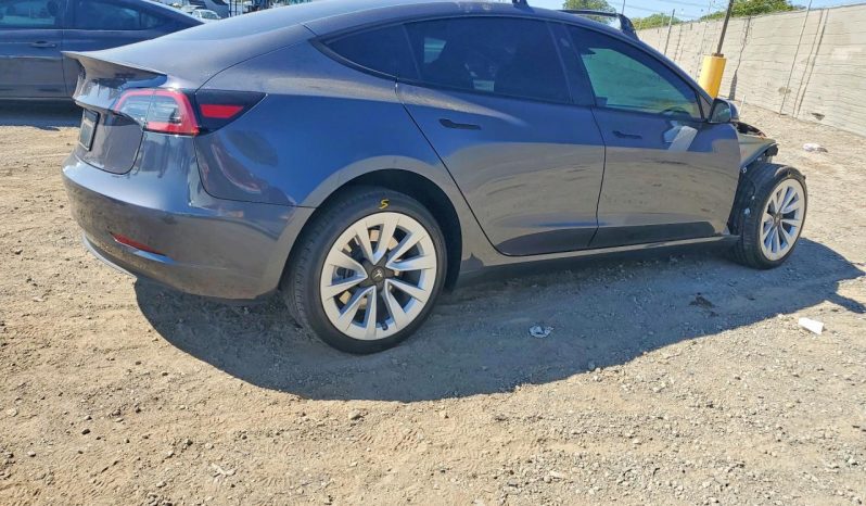 
TESLA MODEL 3 RWD, 2023 full									