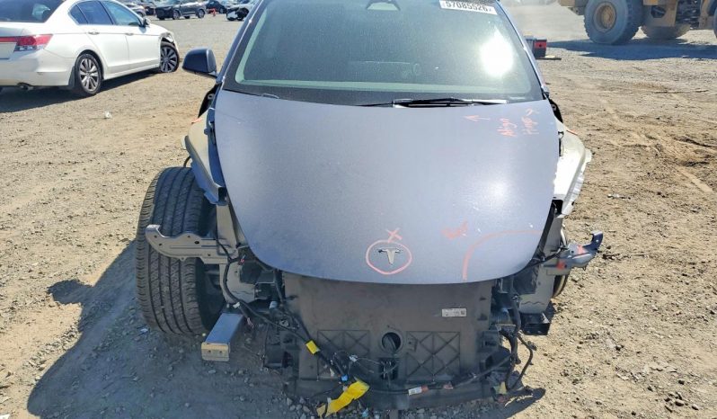 
TESLA MODEL 3 RWD, 2023 full									