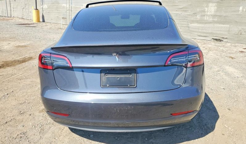 
TESLA MODEL 3 RWD, 2023 full									