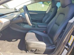 
TESLA MODEL 3 RWD, 2023 full									