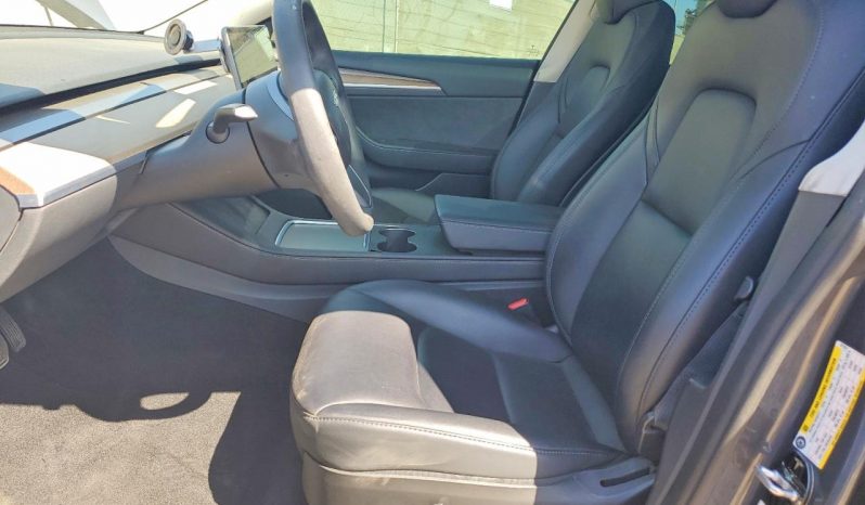 
TESLA MODEL 3 RWD, 2023 full									