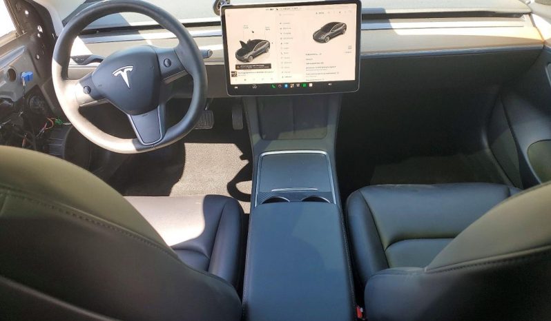 
TESLA MODEL 3 RWD, 2023 full									