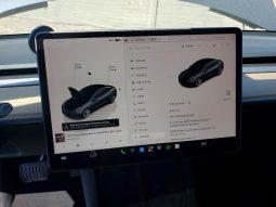 
TESLA MODEL 3 RWD, 2023 full									