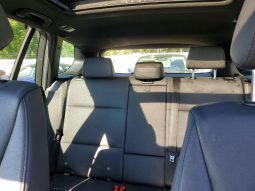 
BMW X3 XDRIVE28I, 2017 (2016) full									