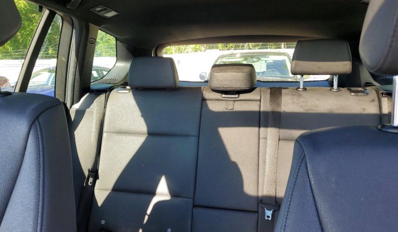 
BMW X3 XDRIVE28I, 2017 (2016) full									