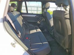 
BMW X3 XDRIVE28I, 2017 (2016) full									