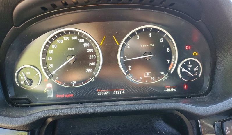 
BMW X3 XDRIVE28I, 2017 (2016) full									