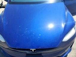 
TESLA MODEL X, 2022 full									