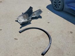 
TESLA MODEL X, 2022 full									