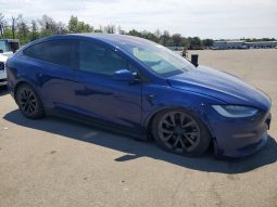 
TESLA MODEL X, 2022 full									