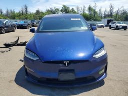 
TESLA MODEL X, 2022 full									