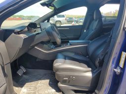 
TESLA MODEL X, 2022 full									