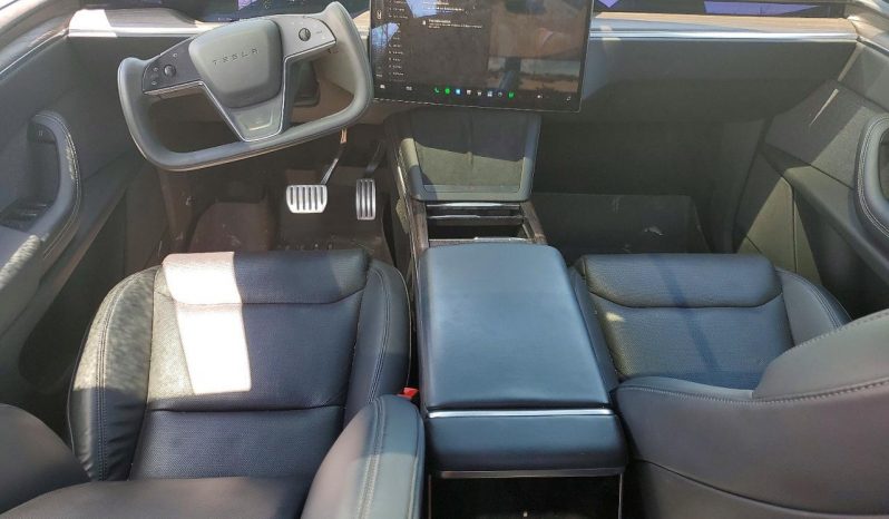 
TESLA MODEL X, 2022 full									