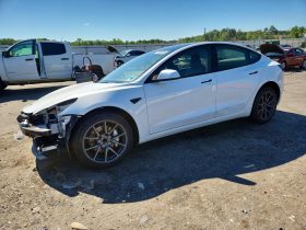 TESLA MODEL 3 RWD, 2023 (2022)