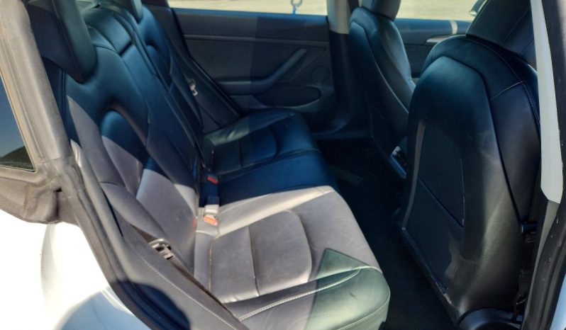 
TESLA MODEL 3 RWD, 2023 (2022) full									