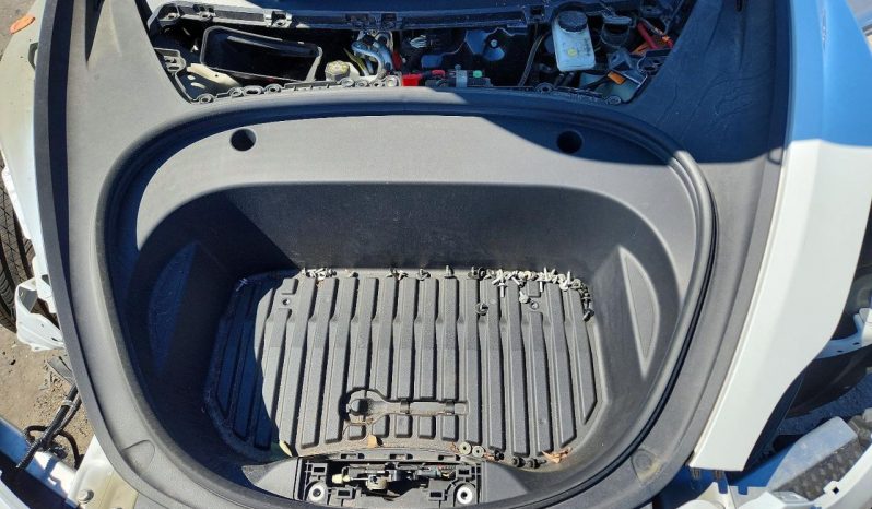 
TESLA MODEL 3 RWD, 2023 (2022) full									