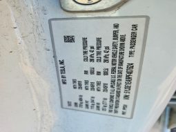 
TESLA MODEL 3 RWD, 2023 (2022) full									