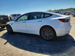 TESLA MODEL 3 RWD, 2023 (2022)