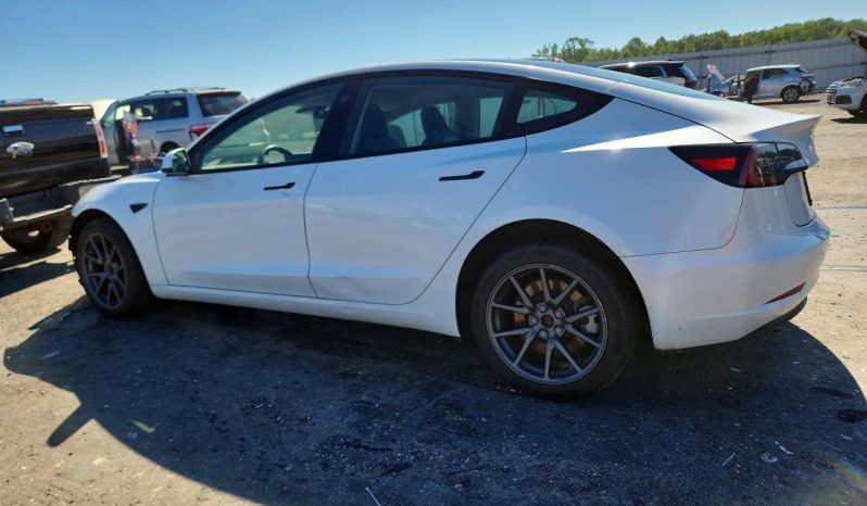 
TESLA MODEL 3 RWD, 2023 (2022) full									
