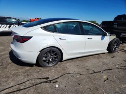 TESLA MODEL 3 RWD, 2023 (2022)