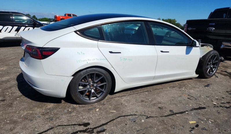 
TESLA MODEL 3 RWD, 2023 (2022) full									