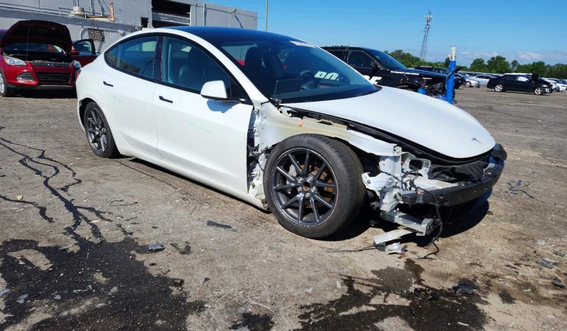
TESLA MODEL 3 RWD, 2023 (2022) full									