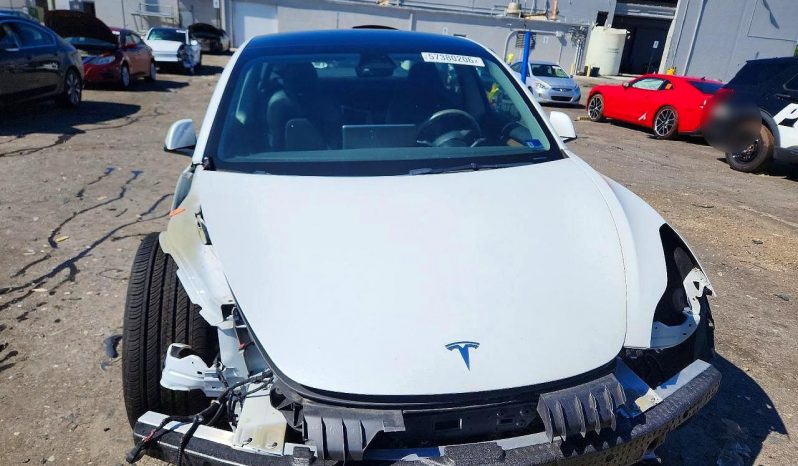 
TESLA MODEL 3 RWD, 2023 (2022) full									