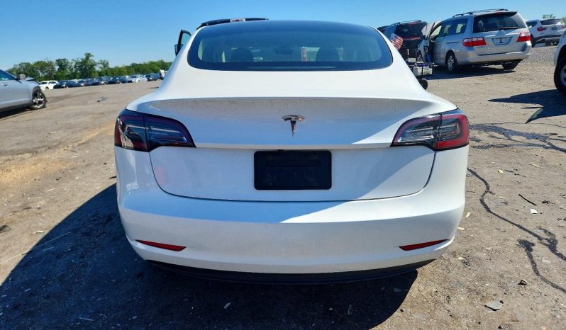 
TESLA MODEL 3 RWD, 2023 (2022) full									