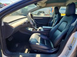 
TESLA MODEL 3 RWD, 2023 (2022) full									