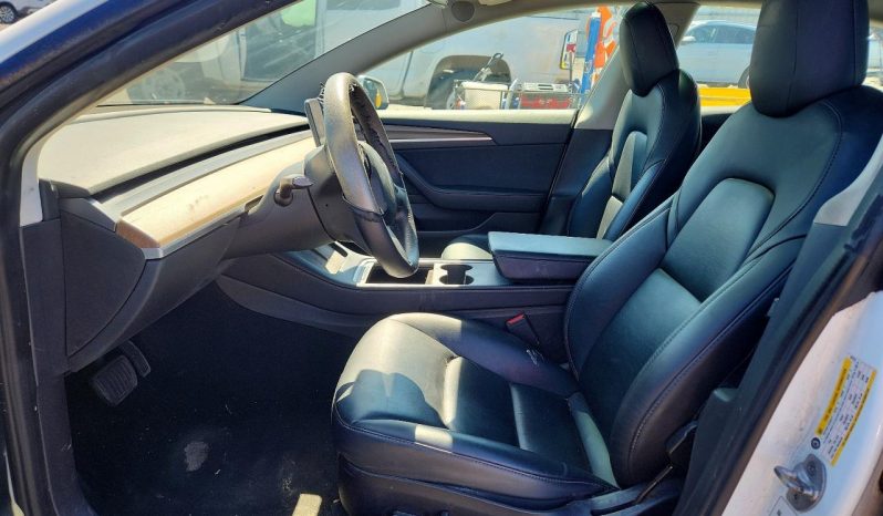 
TESLA MODEL 3 RWD, 2023 (2022) full									