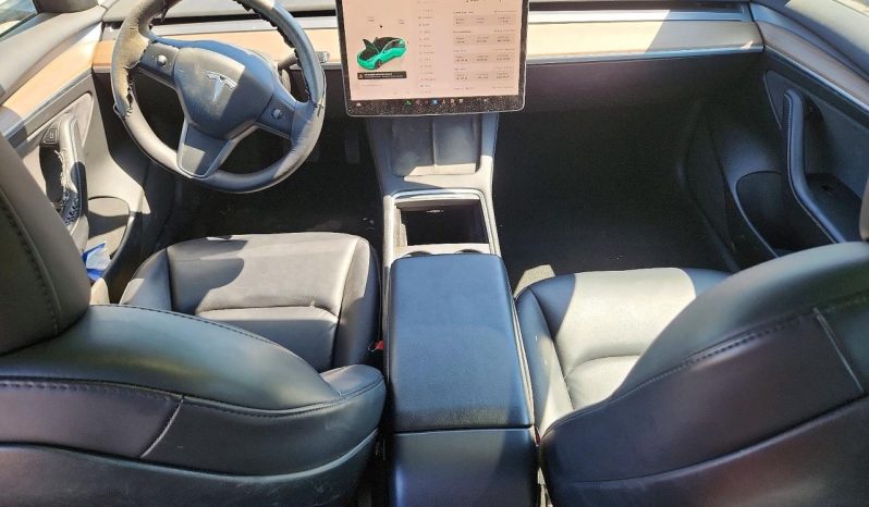 
TESLA MODEL 3 RWD, 2023 (2022) full									