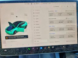 
TESLA MODEL 3 RWD, 2023 (2022) full									