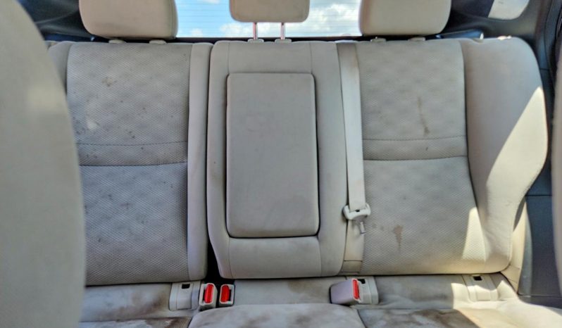 
NISSAN ROGUE SPORT SV, 2019 full									
