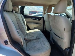 
NISSAN ROGUE SPORT SV, 2019 full									
