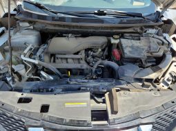 
NISSAN ROGUE SPORT SV, 2019 full									