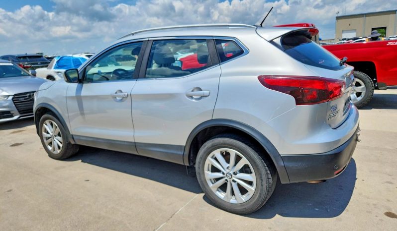 
NISSAN ROGUE SPORT SV, 2019 full									