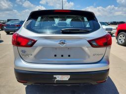 
NISSAN ROGUE SPORT SV, 2019 full									
