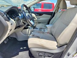 
NISSAN ROGUE SPORT SV, 2019 full									
