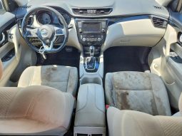 
NISSAN ROGUE SPORT SV, 2019 full									