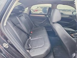 
VOLKSWAGEN PASSAT SE, 2021 full									