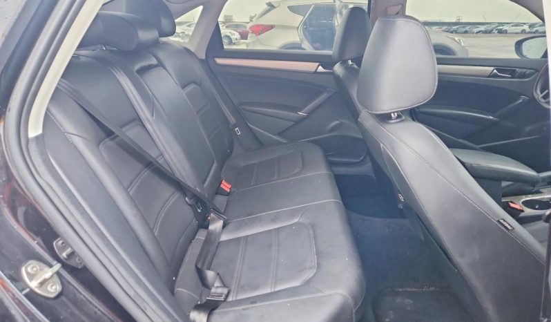 
VOLKSWAGEN PASSAT SE, 2021 full									