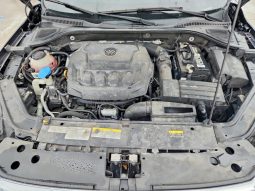 
VOLKSWAGEN PASSAT SE, 2021 full									