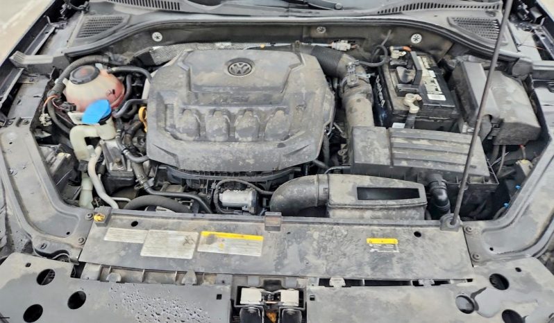 
VOLKSWAGEN PASSAT SE, 2021 full									