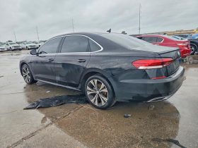 VOLKSWAGEN PASSAT SE, 2021